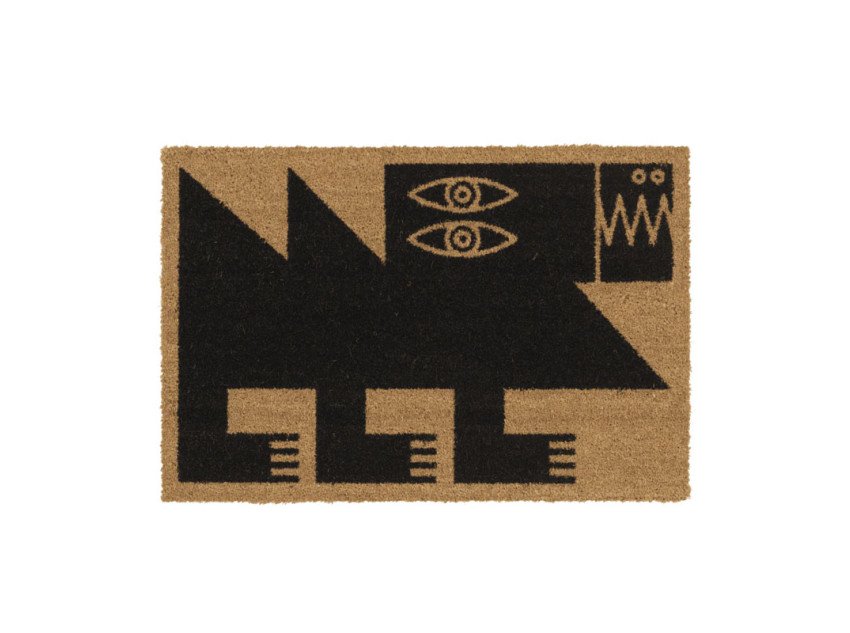 Килимок Diagonal Camel Килимок Diagonal Camel