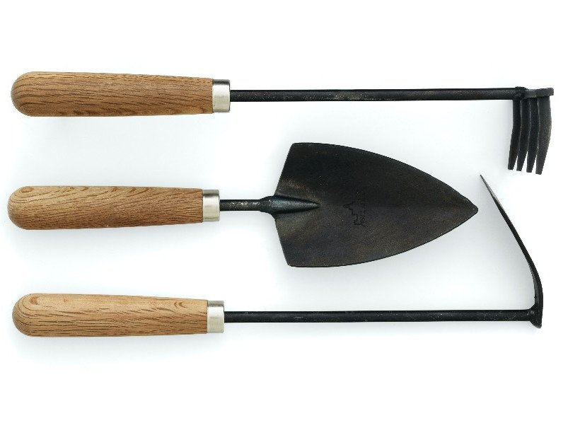 Інструменти для рослин, Pallarès, набір із 3 шт