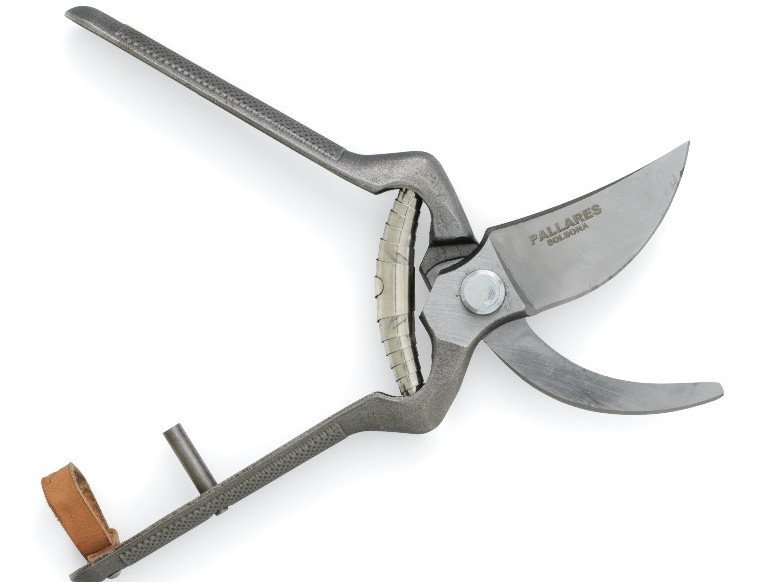 Секатор для растений, Pallarès