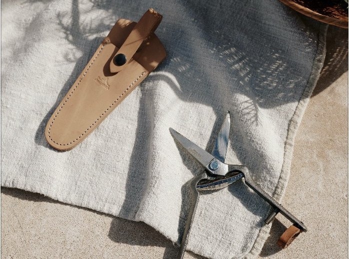 Садовые ножницы, Pallarès