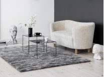 Диван Mingle Two Seater, ткань sheepskin Диван Mingle Two Seater, ткань sheepskin