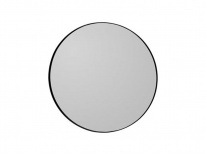 Дзеркало Circum, маленьке, сіре