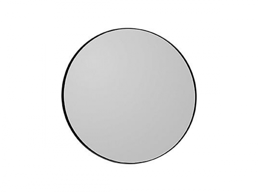 Дзеркало Circum, середнє, сіре