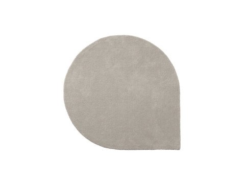 Килим Stilla, сіро-коричневий