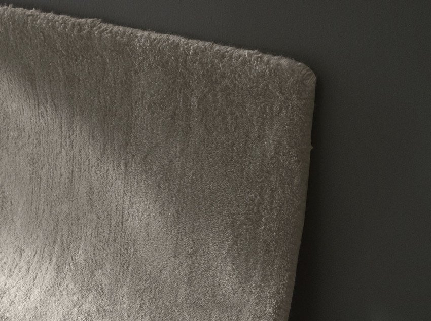 Килим Stilla, сіро-коричневий