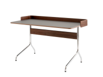 Парта Pavilion AV17, темный орех