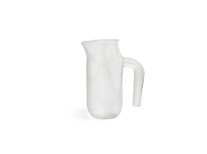 Графин Jug, большой, прозрачный