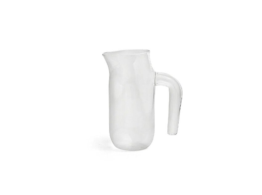 Графин Jug, большой, прозрачный