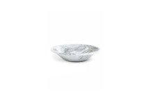 Тарелка Soft ice, серая