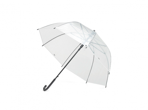 Зонт Canopy, прозрачный