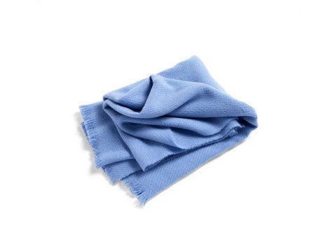 Одеяло Mono, голубое