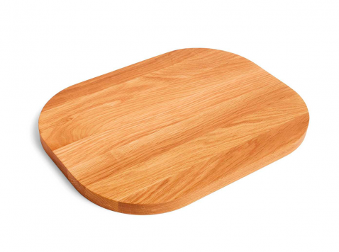 Доска для нарезания Oak chopping board