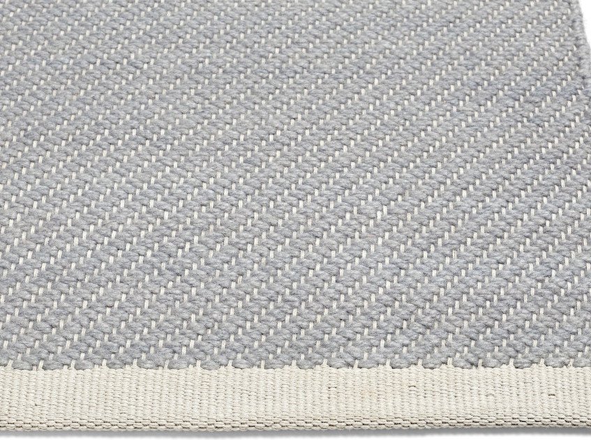 Килим Bias 170/240, сірий
