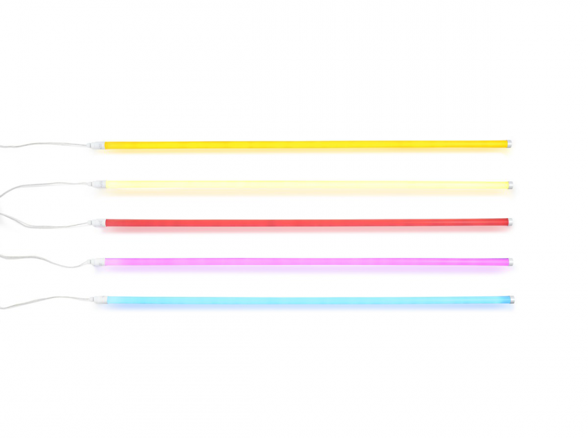 Неонова лампа Neon tube led 150, біла