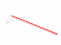 Неонова лампа Neon tube led 150, червона