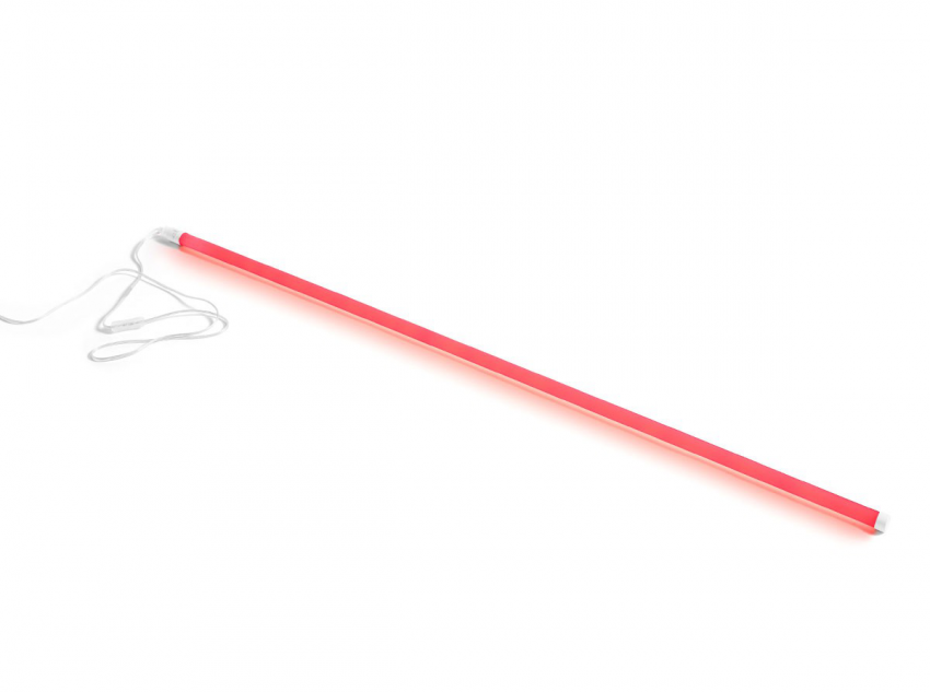 Неонова лампа Neon tube led 150, червона