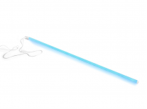 Неонова лампа Neon tube led 150, блакитна