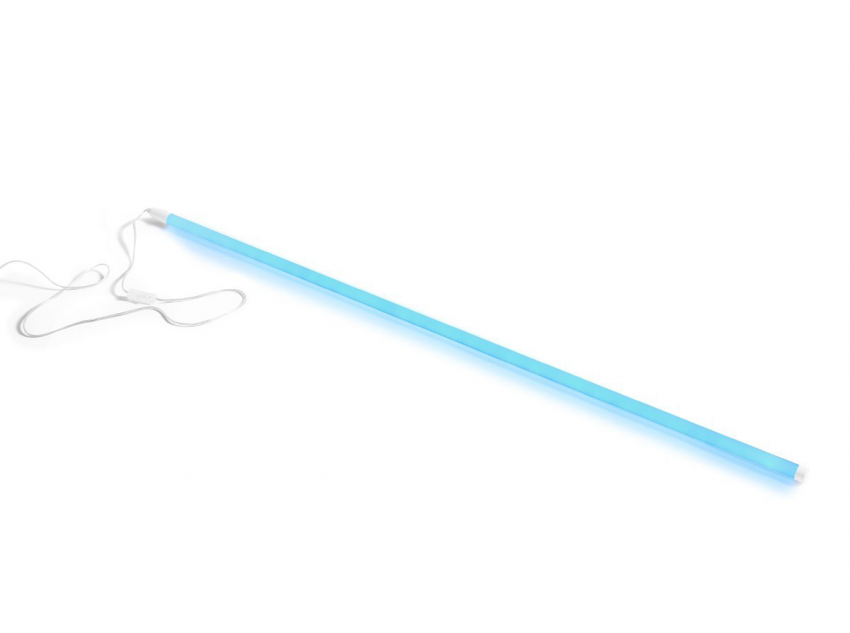 Неонова лампа Neon tibe led, блакитна