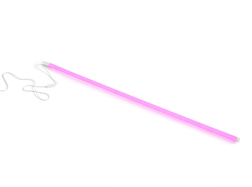 Неонова лампа Neon tibe led, рожева
