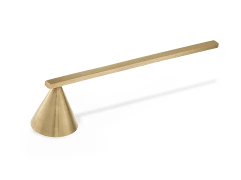 Ковпачок для гасіння свічки Brass Extinguisher