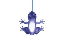 Настільна лампа Hungry Frog, сапфір Настільна лампа Hungry Frog, сапфір
