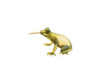 Настільна лампа Hungry Frog, топаз Настільна лампа Hungry Frog, топаз
