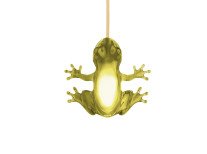 Настільна лампа Hungry Frog, топаз Настільна лампа Hungry Frog, топаз