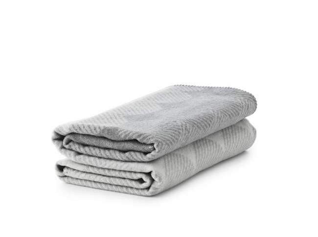 Ковдра Echo Throw, димчастий/сірий