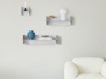 Ваза Deko Object H5, блакитна Ваза Deko Object H5, блакитна