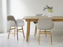 Ваза Deko Object H5, блакитна Ваза Deko Object H5, блакитна