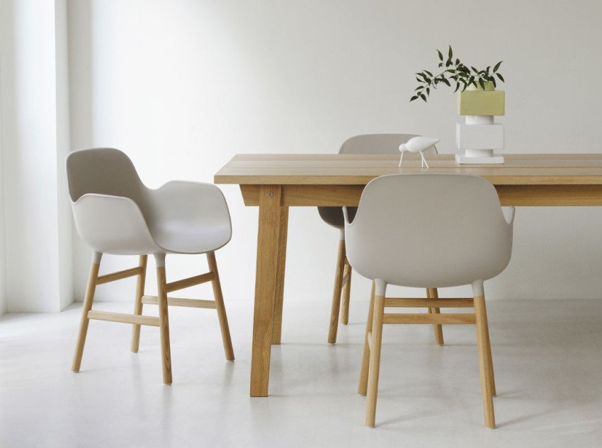 Ваза Deko Object H5, блакитна Ваза Deko Object H5, блакитна