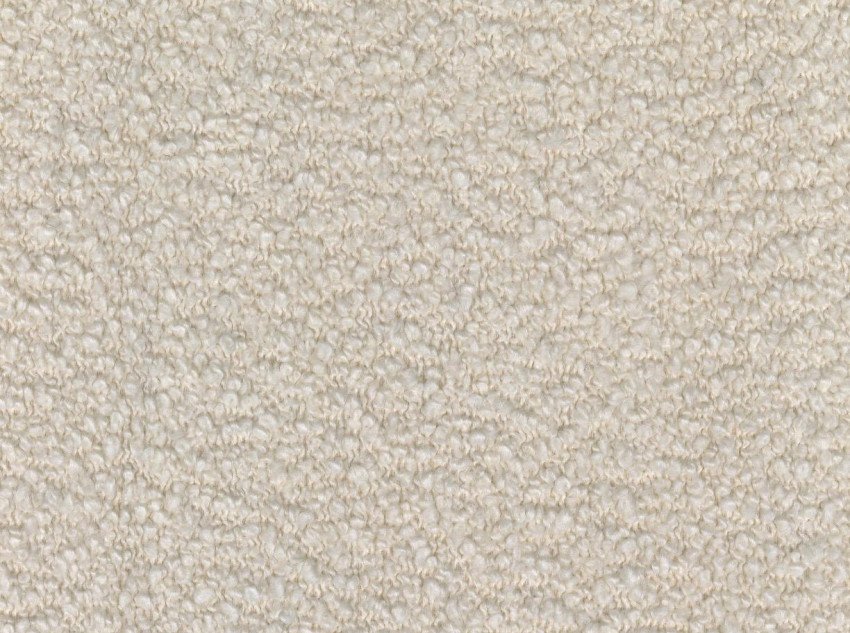 Крісло Burra Lounge W.Return, кремове