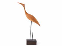 Статуетка Tall heron