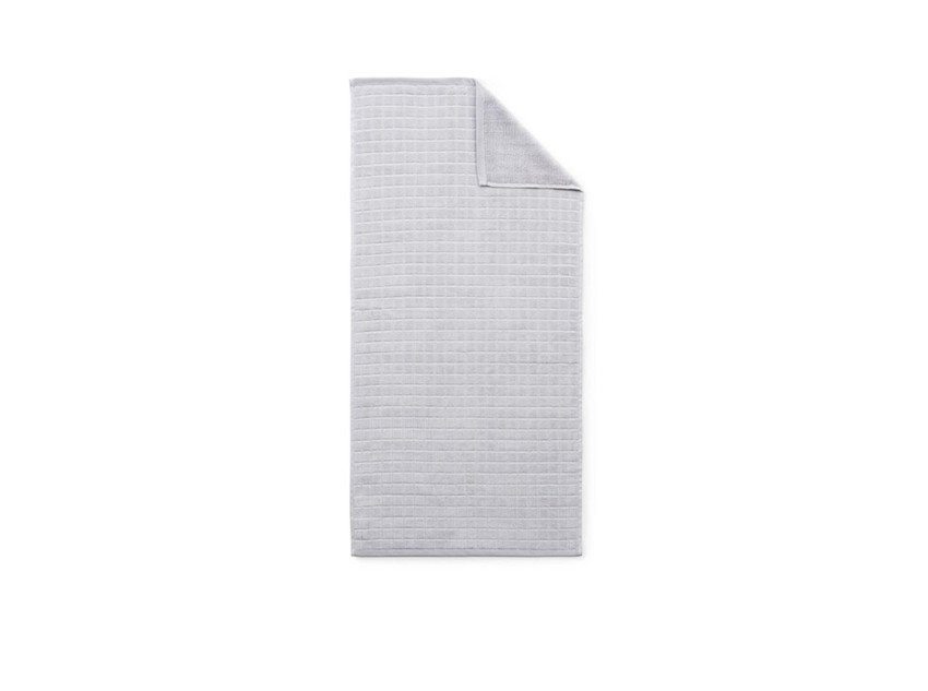 Полотенце Imprint 50x100, сетка сиреневая Полотенце Imprint 50x100, сетка сиреневая