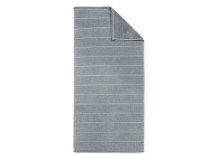 Полотенце Imprint 70x140, серая полоска Полотенце Imprint 70x140, серая полоска