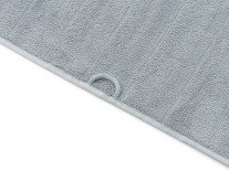Полотенце Imprint 70x140, серая полоска Полотенце Imprint 70x140, серая полоска