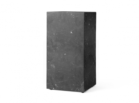 Тумба Plinth, чорна