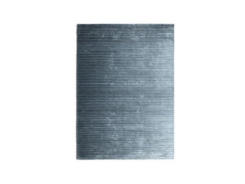 Килим Houkime 170х240, блакитний