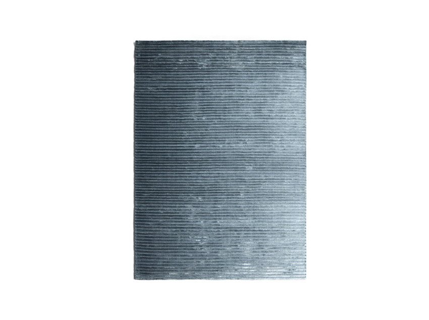 Ковер Houkime 170х240, голубой