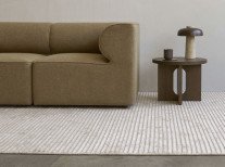 Ковер Houkime 170х240, голубой