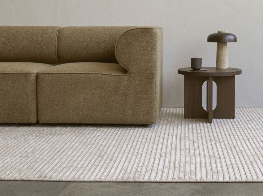 Ковер Houkime 170х240, голубой