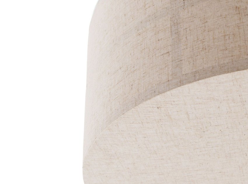 Світильник стельовий Hashira, сірий