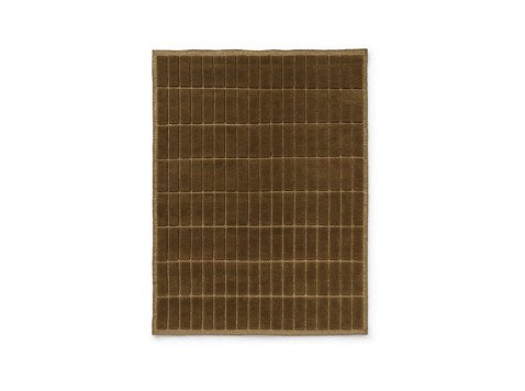 Килим Tile 170х240, коричневий Килим Tile 170х240, коричневий