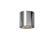 Накладной светильник Koss IP65, хром Накладной светильник Koss IP65, хром