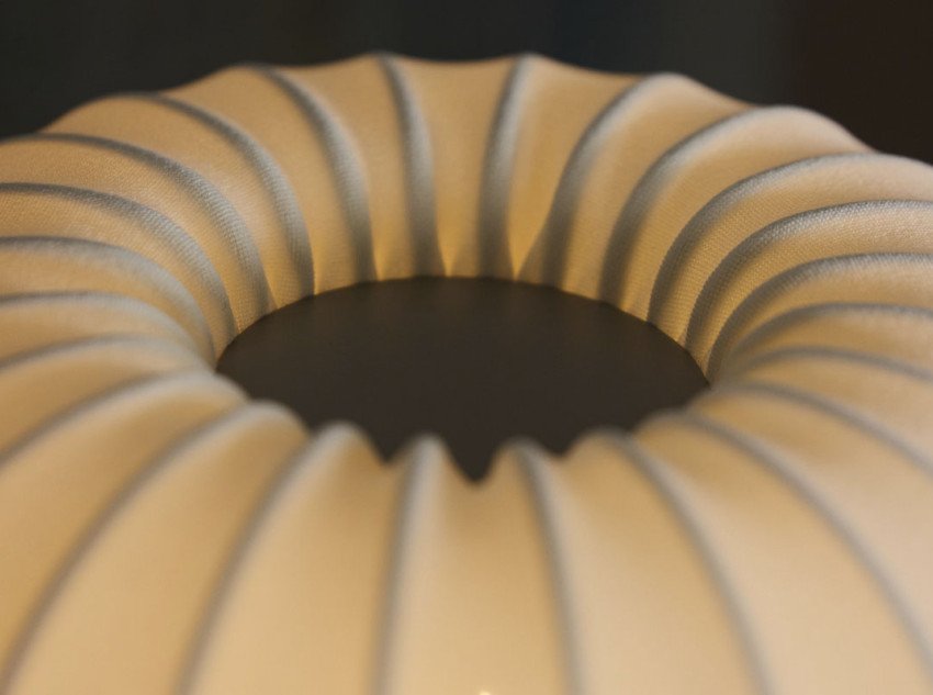 Настільна лампа Tradition, білий Настільна лампа Tradition, білий