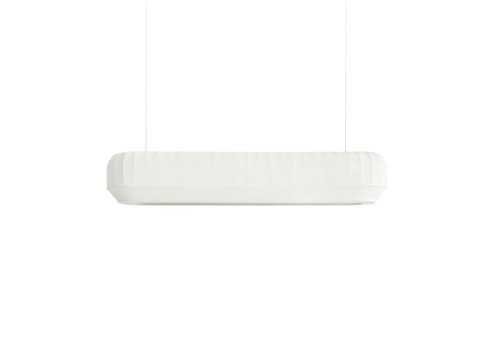 Світильник підвісний Tradition linear, білий