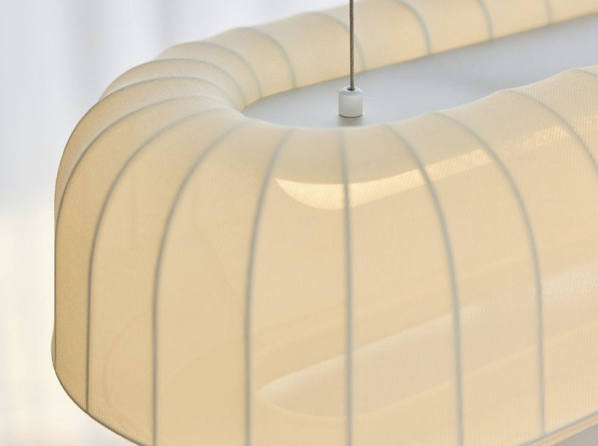 Світильник підвісний Tradition linear, білий Світильник підвісний Tradition linear, білий