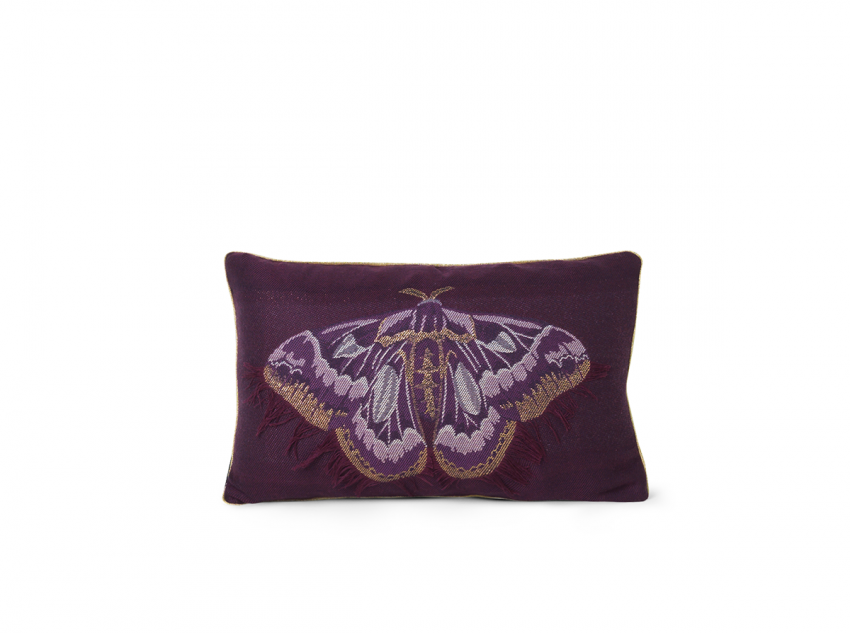 Декоративна подушка Butterfly
