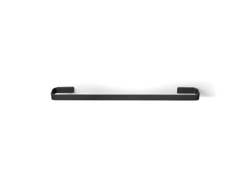 Тримач для рушників, Towel Bar, чорний