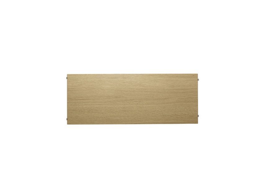 Поличка для String® System, 3шт, дуб Поличка для String® System, 3шт, дуб